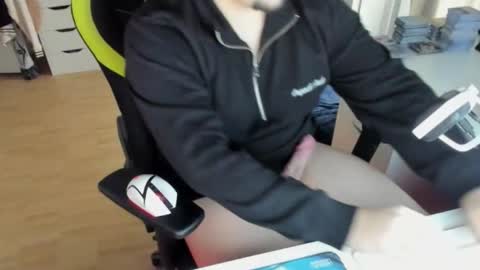 benjamin440 online show from 3, 2, 2026