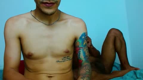 Snapshot of benjamin613999 chatting on 28, 2, 2025 benjamin online show from 28, 2, 2025