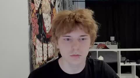 Benji online show from 16, 6, 2026
