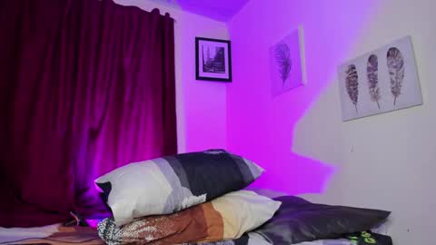 benjamin_fiore online show from 25, 12, 2024