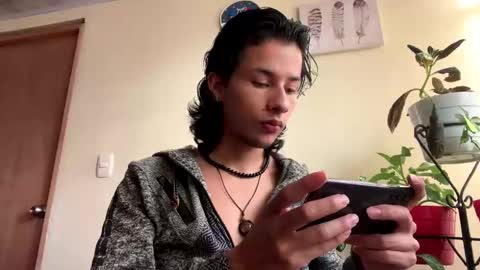 benjamin_fiore online show from 1, 2, 2025