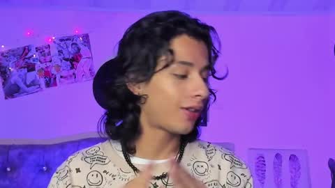 benjamin_fiore online show from 6, 3, 2025