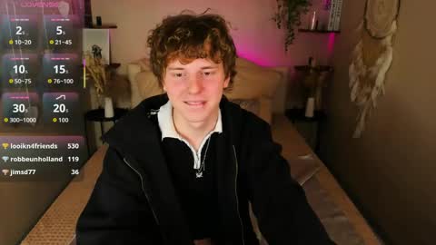 Benjamin online show from 25, 4, 2026