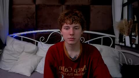 Benjamin online show from 29, 4, 2026