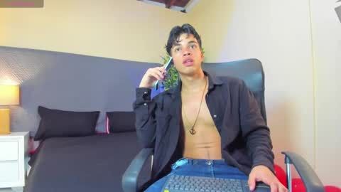 BENJAMIN online show from 15, 2, 2025