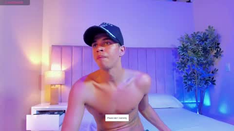 BENJAMIN online show from 6, 3, 2025