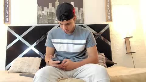 benjamin more24 online show from 9, 2, 2026