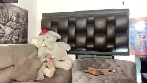 benjamincooperk online show from 5, 4, 2026