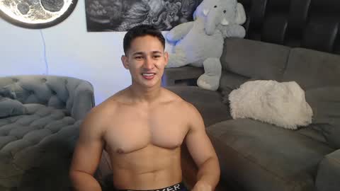 benjamincooperk online show from 10, 4, 2026