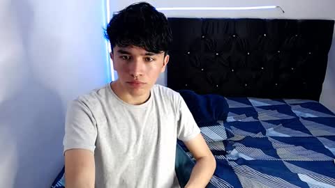 Benji Hoter online show from 28, 1, 2025