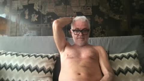 Hot Ben online show from 11, 10, 2025