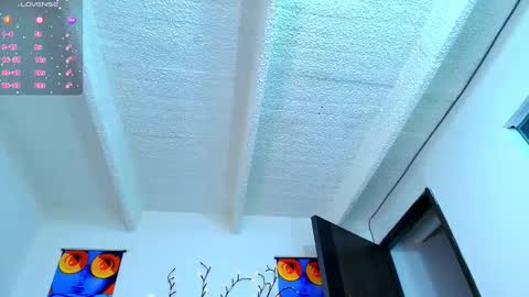 Snapshot of benn_ulus chatting on 18, 12, 2025 benn_ulus online show from 18, 12, 2025