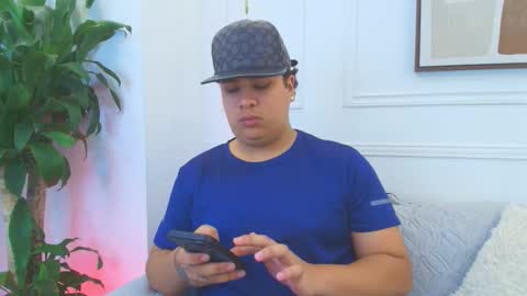 bennett_alejoo online show from 16, 1, 2026