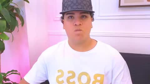 bennett_alejoo online show from 20, 2, 2026