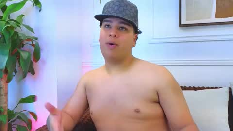 bennett_alejoo online show from 18, 3, 2026