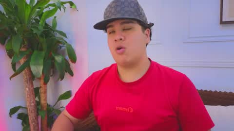 bennett_alejoo online show from 3, 4, 2026