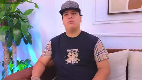 bennett_alejoo online show from 26, 5, 2026