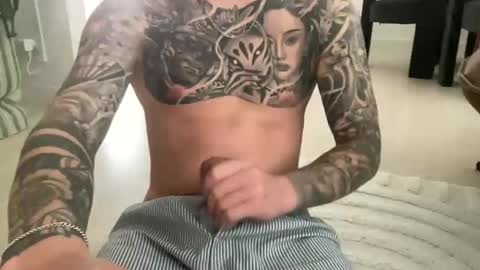 bennibrentty online show from 6, 3, 2026