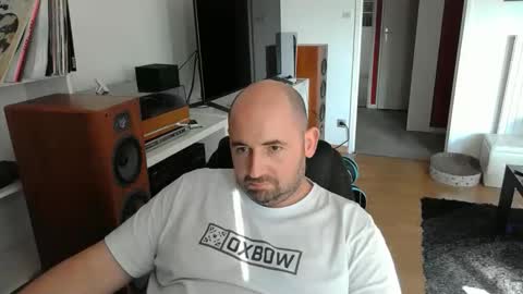 Ben online show from 27, 9, 2025