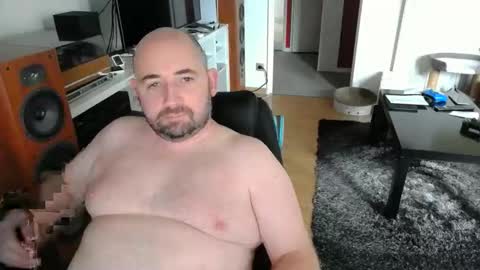 Ben online show from 4, 10, 2025