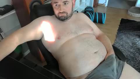 Ben online show from 11, 10, 2025