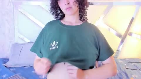 Snapshot of benny_and_mark chatting on 7, 2, 2026 Benny and Mark online show from 7, 2, 2026