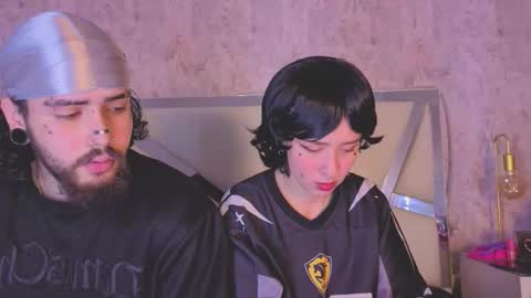 Benny and Mark online show from 12, 3, 2026