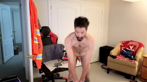 benny_boy95 online show from 11, 11, 2025