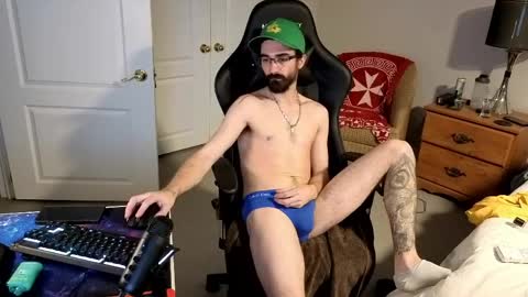 benny_boy95 online show from 15, 4, 2026