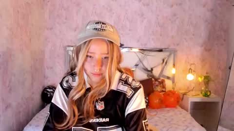 benny_wilson online show from 6, 10, 2025