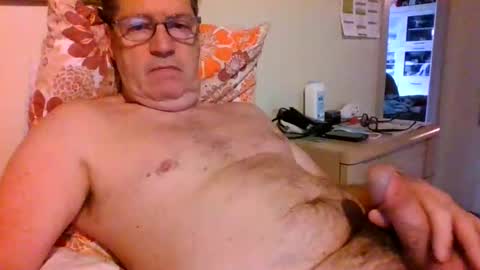 bennybutterfly007 online show from 11, 5, 2026