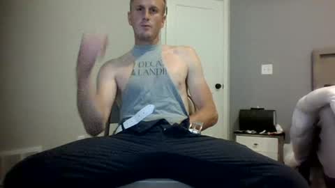 BennyC online show from 7, 7, 2026