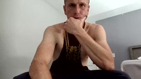 BennyC online show from 5, 8, 2026