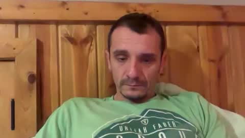 benny and innocentvixon online show from 14, 4, 2026