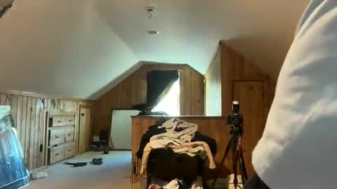 Snapshot of bennymn chatting on 3, 5, 2026 benny and innocentvixon online show from 3, 5, 2026