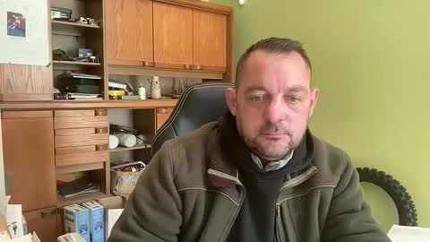 benochau online show from 26, 3, 2026