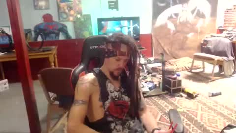 Snapshot of bentbunny21 chatting on 4, 2, 2026 Bent Bunny online show from 4, 2, 2026