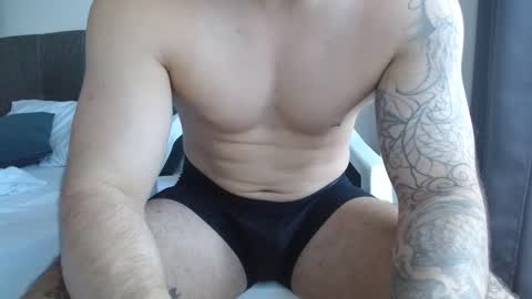 Ben Braxton online show from 29, 1, 2025