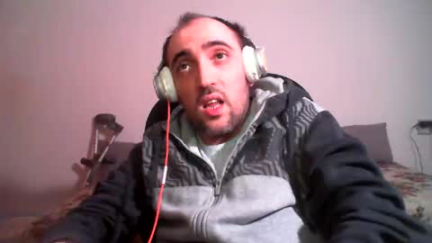 Snapshot of bentish chatting on 18, 12, 2024 bentish online show from 18, 12, 2024