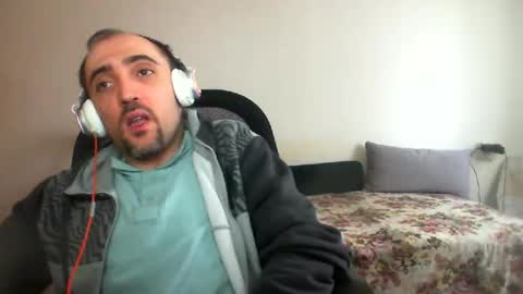 Snapshot of bentish chatting on 29, 12, 2024 bentish online show from 29, 12, 2024