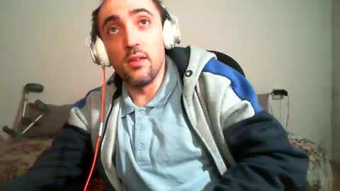 Snapshot of bentish chatting on 4, 1, 2025 bentish online show from 4, 1, 2025