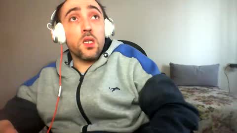 Snapshot of bentish chatting on 5, 1, 2025 bentish online show from 5, 1, 2025