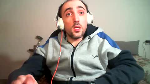 Snapshot of bentish chatting on 5, 1, 2025 bentish online show from 5, 1, 2025