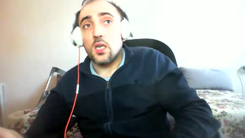 Snapshot of bentish chatting on 6, 1, 2025 bentish online show from 6, 1, 2025