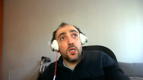 Snapshot of bentish chatting on 7, 1, 2025 bentish online show from 7, 1, 2025