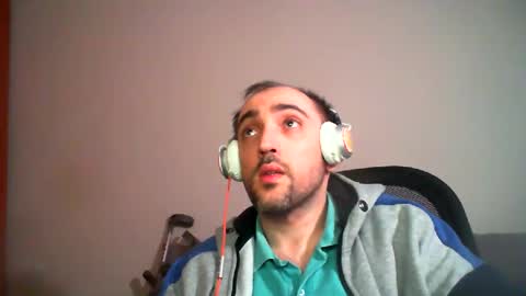 Snapshot of bentish chatting on 7, 1, 2025 bentish online show from 7, 1, 2025