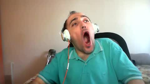 Snapshot of bentish chatting on 10, 1, 2025 bentish online show from 10, 1, 2025