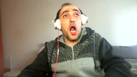 Snapshot of bentish chatting on 11, 1, 2025 bentish online show from 11, 1, 2025