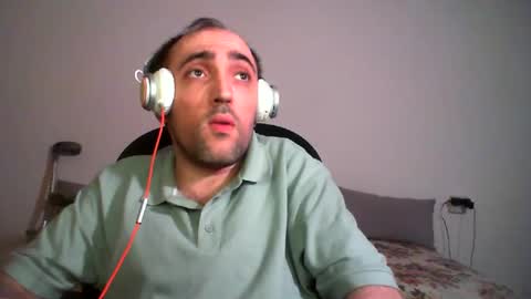 Snapshot of bentish chatting on 12, 1, 2025 bentish online show from 12, 1, 2025