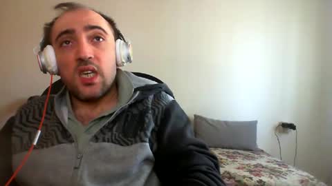 Snapshot of bentish chatting on 13, 1, 2025 bentish online show from 13, 1, 2025